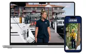 Omslag van 6 maanden | Online licentie SVH Leisure