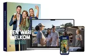 Omslag van Combi | SVH Hospitality, tourism & leisure (24M licentie + basisboek hospitality)