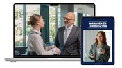 Omslag van 3 maanden | Online licentie SVH Managen en leidinggeven