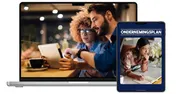 Omslag van 6 maanden | Online licentie SVH Ondernemingsplan