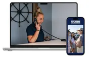 Omslag van 24 maanden | Online licentie SVH Tourism