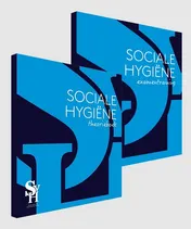 Omslag van Sociale Hygiëne