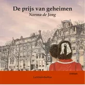 Omslag van De prijs van geheimen