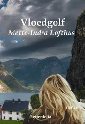 Omslag van Vloedgolf