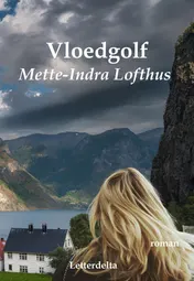 Omslag van Vloedgolf