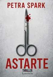 Omslag van Astarte