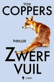 Omslag van Zwerfvuil