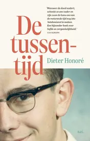 Omslag van De tussentijd