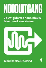 Omslag van Nooduitgang