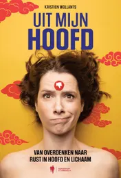 Omslag van Uit mijn hoofd