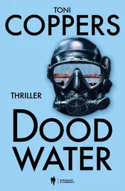 Omslag van Dood water