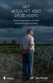 Omslag van Het verjaart niet in je hoofd