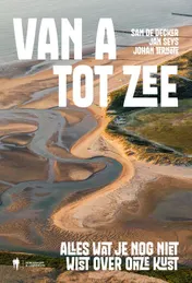 Omslag van Van a tot zee