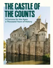 Omslag van The Castle of the Counts