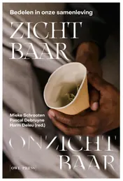 Omslag van Zichtbaar onzichtbaar