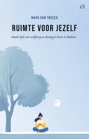 Omslag van Ruimte voor jezelf