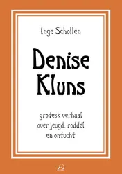 Omslag van Denise Kluns