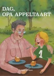 Omslag van Dag, Opa Appeltaart