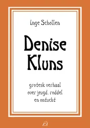 Omslag van Denise Kluns