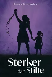 Omslag van Sterker dan stilte