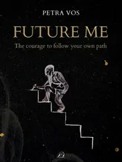 Omslag van Future Me