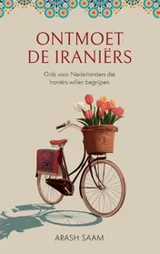 Omslag van Ontmoet de Iraniërs
