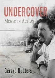 Omslag van Undercover