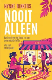 Omslag van Nooit alleen