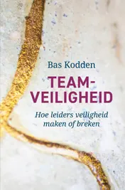 Omslag van Teamveiligheid