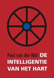Omslag van De intelligentie van het hart