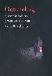 Omslag van Ontrafeling