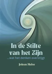 Omslag van In de Stilte van het Zijn