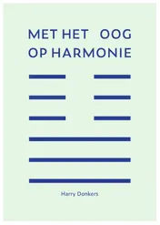 Omslag van Met het oog op harmonie