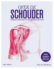 Omslag van Over de schouder