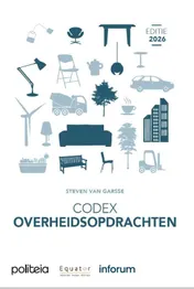 Omslag van 2026