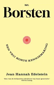 Omslag van Borsten