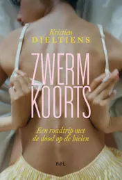 Omslag van Zwermkoorts