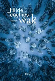 Omslag van Wak