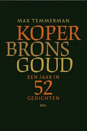 Omslag van Koper, brons, goud