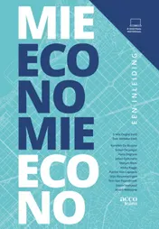Omslag van Economie. Een inleiding