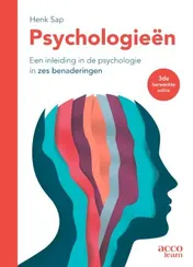 Omslag van Psychologieën