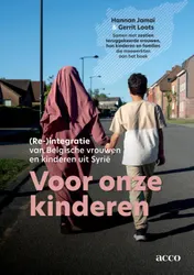Omslag van Voor onze kinderen