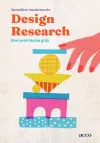 Omslag van Design Research