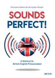 Omslag van Sounds perfect!