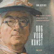 Omslag van Oog voor kunst