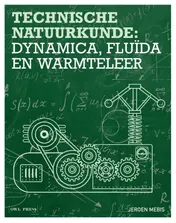 Omslag van Technische natuurkunde