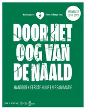 Omslag van Door het oog van de naald