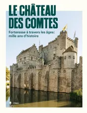 Omslag van Le Château des Comtes