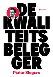 Omslag van De Kwaliteitsbelegger