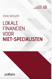 Omslag van Lokale financiën voor niet-specialisten